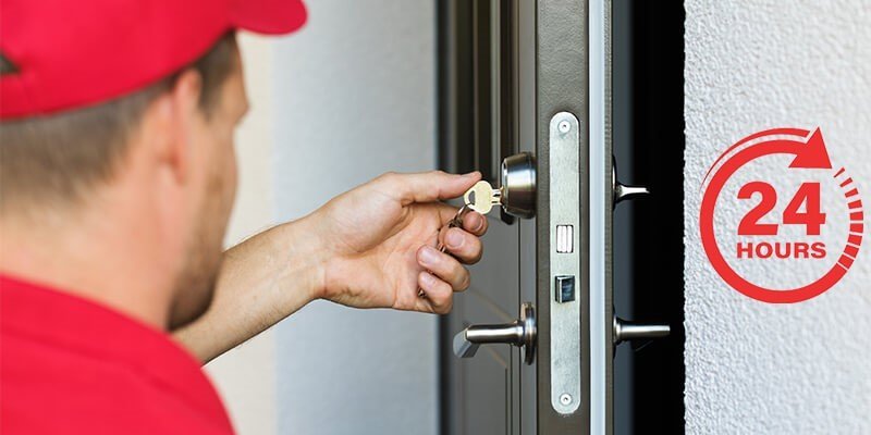 Servicios de Cerrajería de Urgencia 24H en Tarragona y Mallorca